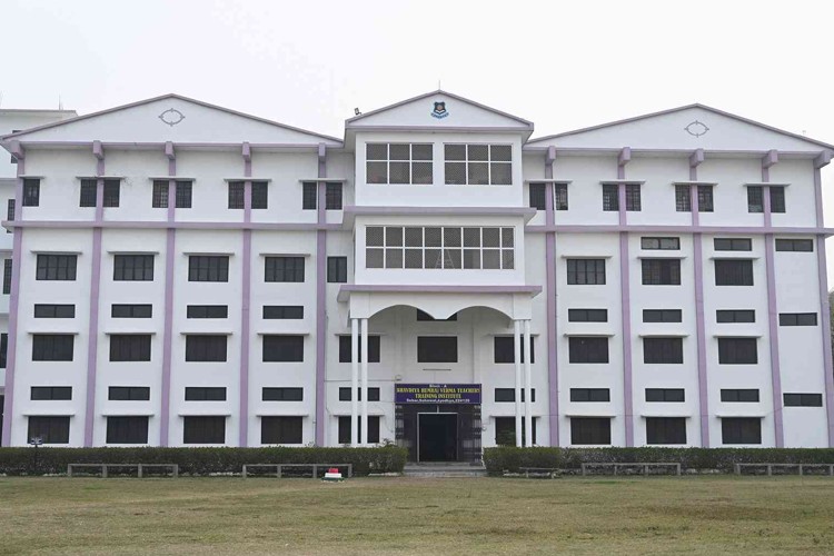 Bhavdiya Institute of Business Management, Faizabad