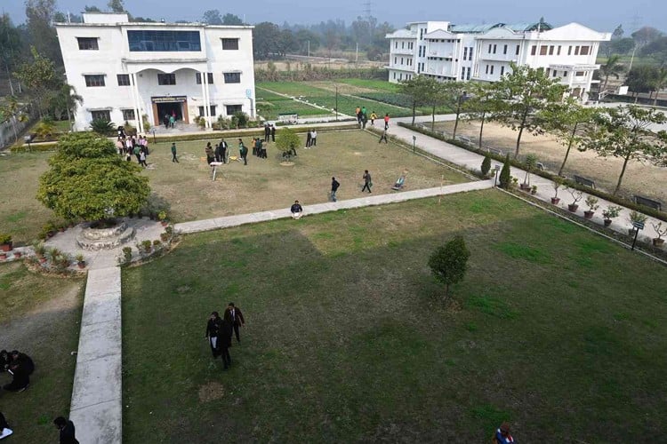 Bhavdiya Institute of Business Management, Faizabad