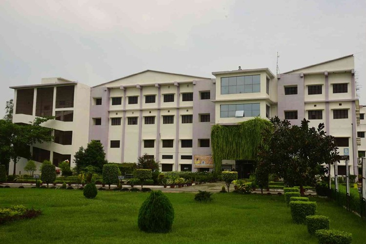 Bhavdiya Institute of Pharmaceutical Sciences and Research, Faizabad