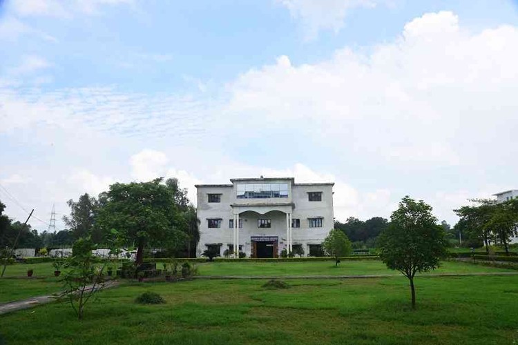 Bhavdiya Institute of Pharmaceutical Sciences and Research, Faizabad