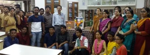 Bhavna Trust's Junior & Degree College of Commerce & Science, Mumbai