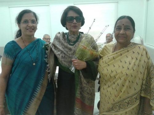 Bhavna Trust's Junior & Degree College of Commerce & Science, Mumbai