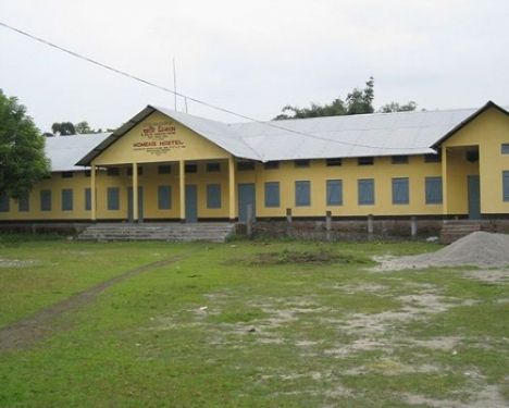 Bhawanipur Hastinapur Bijni College, Barpeta