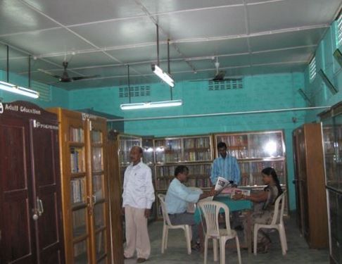 Bhawanipur Hastinapur Bijni College, Barpeta