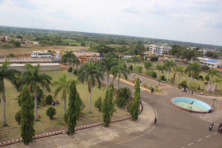 Bheemanna Khandre Institute of Technology, Bhalki