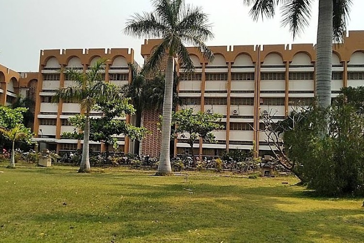 Bheemanna Khandre Institute of Technology, Bhalki