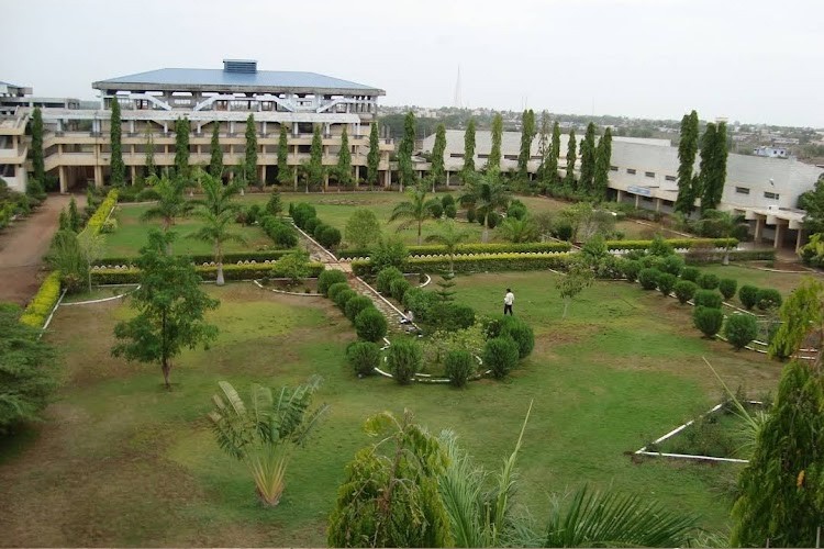 Bheemanna Khandre Institute of Technology, Bhalki