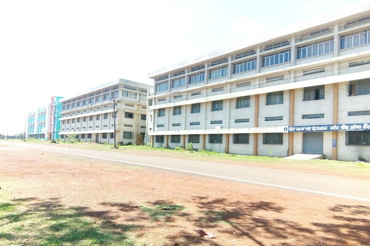 Bheemanna Khandre Institute of Technology, Bhalki