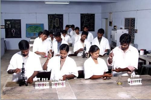 Bhikhabhai Jivabhai Vanijya Mahavidyalaya, Vallabh Vidyanagar