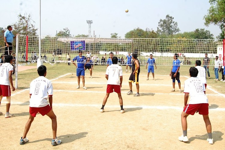 Bhilai Institute of Technology, Durg