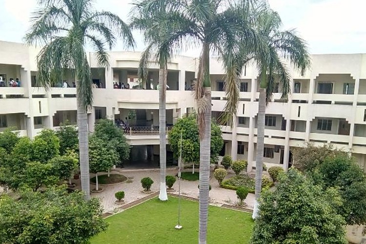 Bhilai Institute of Technology, Durg