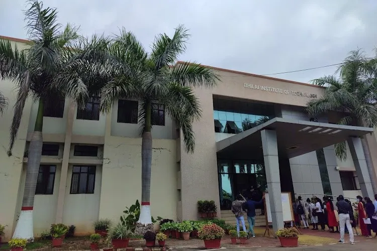Bhilai Institute of Technology, Raipur