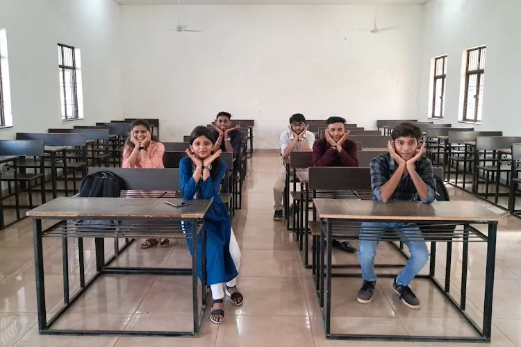 Bhilai Institute of Technology, Raipur