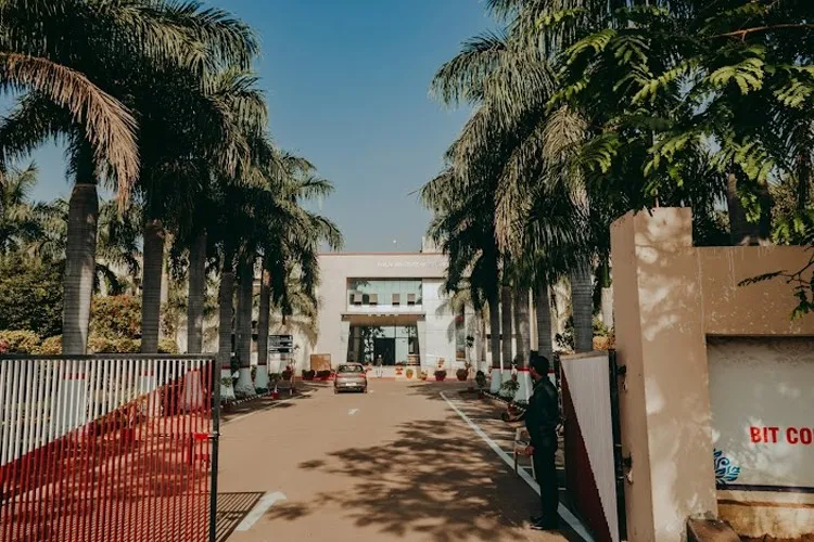 Bhilai Institute of Technology, Raipur