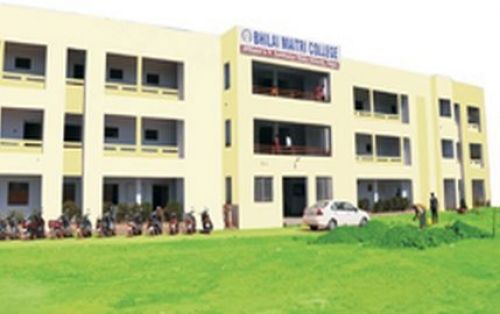 Bhilai Maitri College, Durg