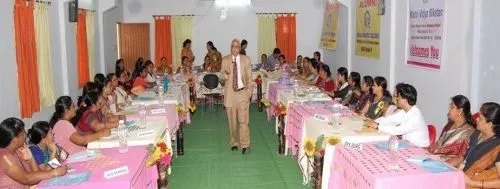 Bhilai Maitri College, Durg