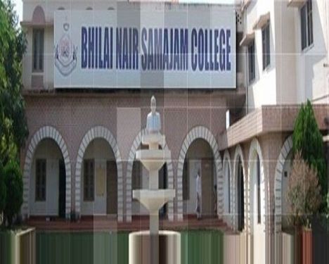 Bhilai Nair Samajam College, Durg