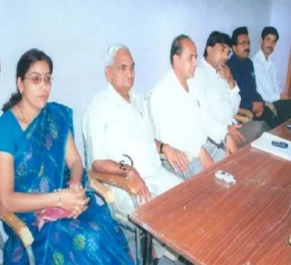 Bhimrao Ramrao Ambedkar College of Education, Betul