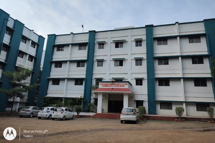 Bhivarabai Sawant Institute of Technology and Research, Pune