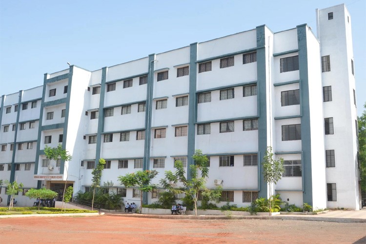 Bhivarabai Sawant Institute of Technology and Research, Pune