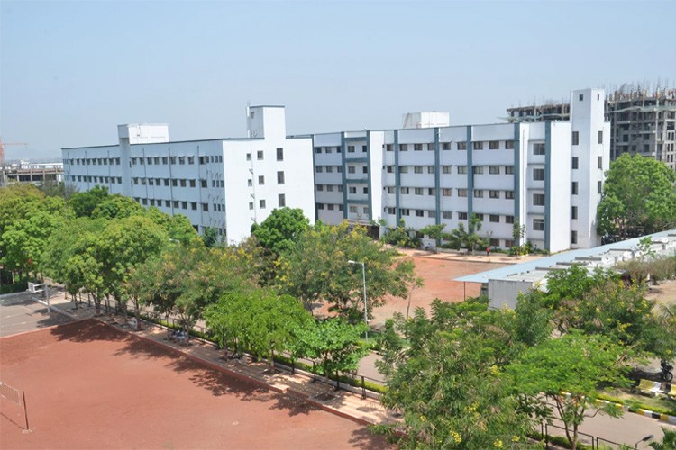 Bhivarabai Sawant Institute of Technology and Research, Pune
