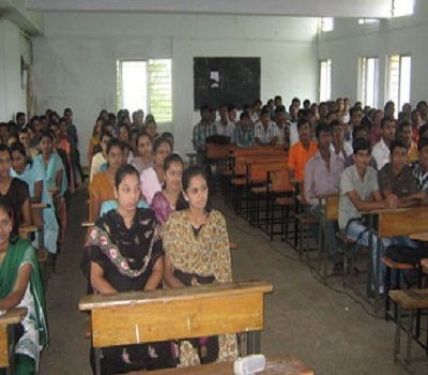 Bhogawati Mahavidyalaya, Kolhapur