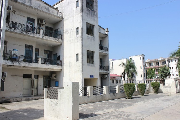 Bhojia Dental College and Hospital, Baddi