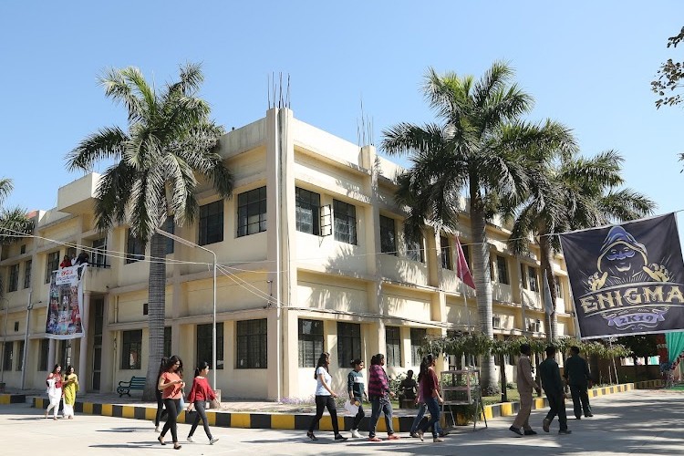 Bhojia Dental College and Hospital, Baddi