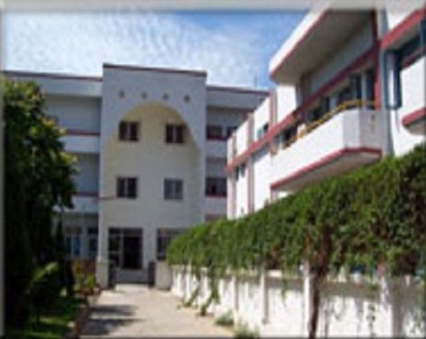 Bhojia Institute of Life Sciences, Solan