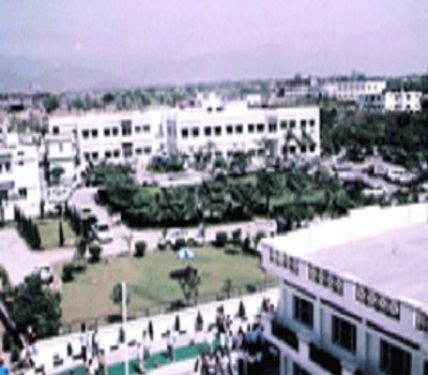 Bhojia Institute of Nursing, Solan