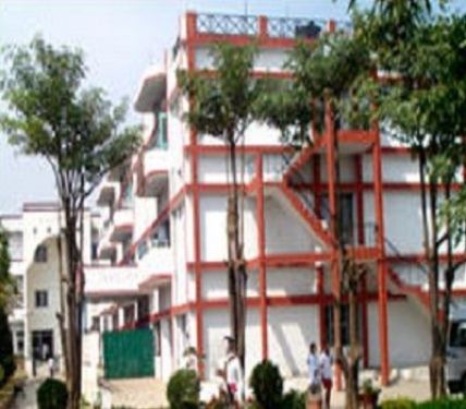 Bhojia Institute of Nursing, Solan