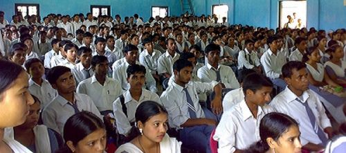 Bhola Nath College, Dhubri
