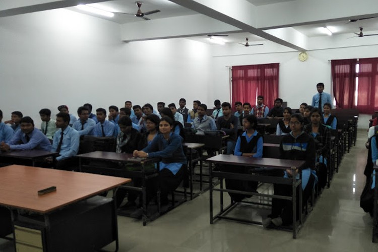 Bhola Paswan Shastri Agricultural College, Purnea