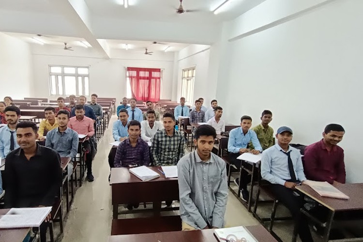 Bhola Paswan Shastri Agricultural College, Purnea