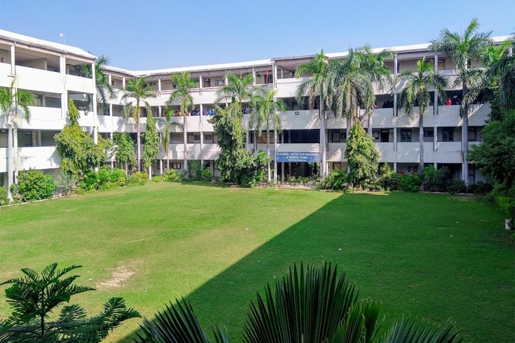 Bholabhai Patel College of Computer Studies, Gandhinagar