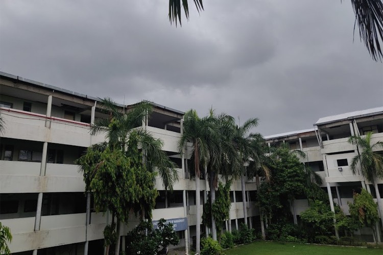 Bholabhai Patel College of Computer Studies, Gandhinagar