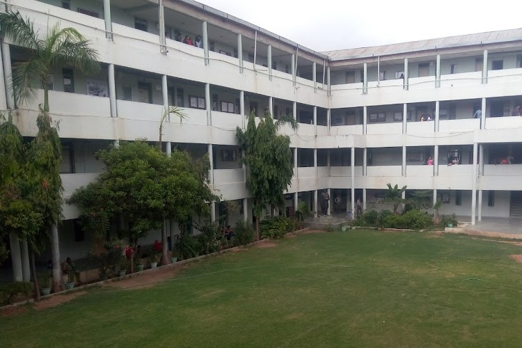 Bholabhai Patel College of Computer Studies, Gandhinagar