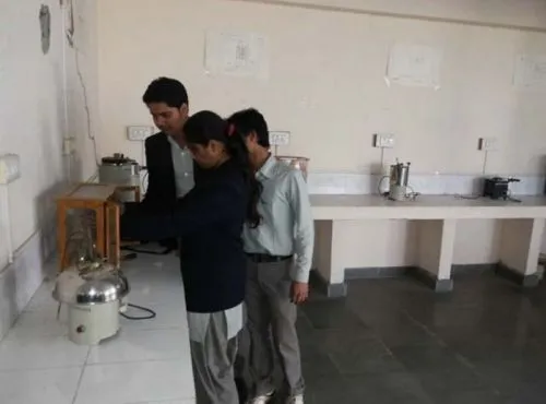 Bhopal Institute of Technology, Bhopal