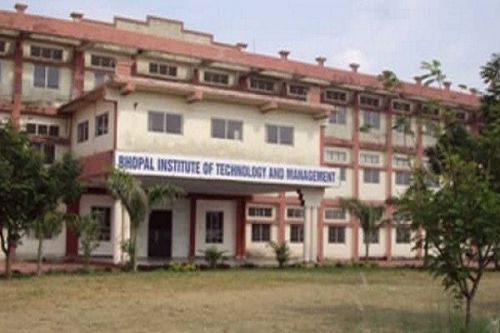Bhopal Institute of Technology and Management, Bhopal