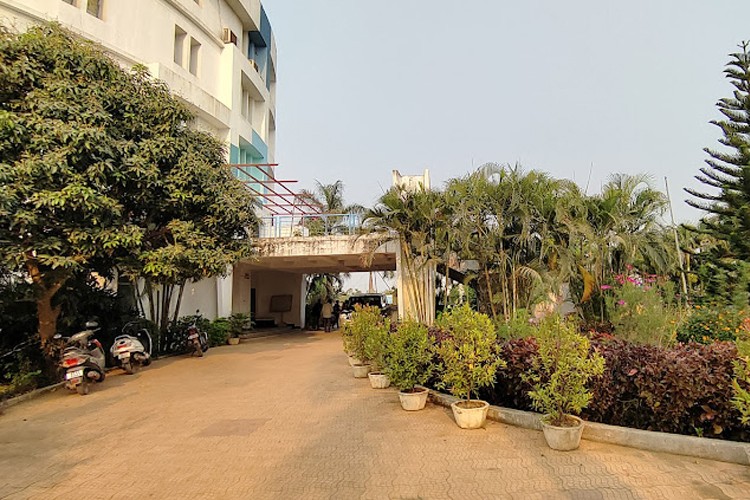 Bhubaneswar Engineering College, Bhubaneswar