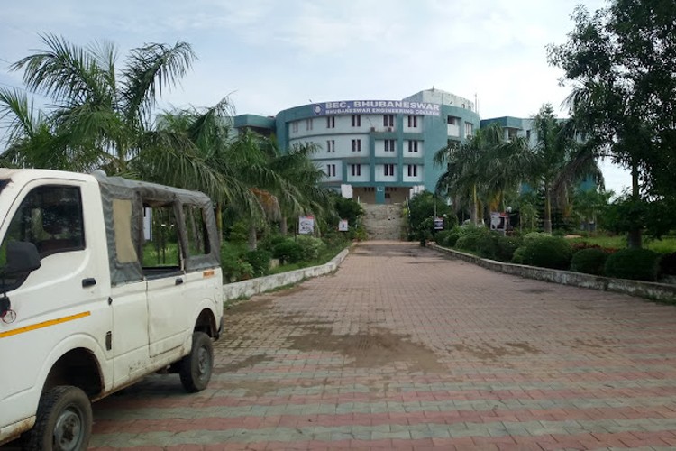 Bhubaneswar Engineering College, Bhubaneswar