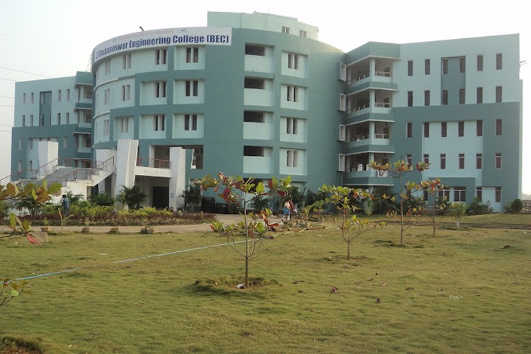 Bhubaneswar Engineering College, Bhubaneswar