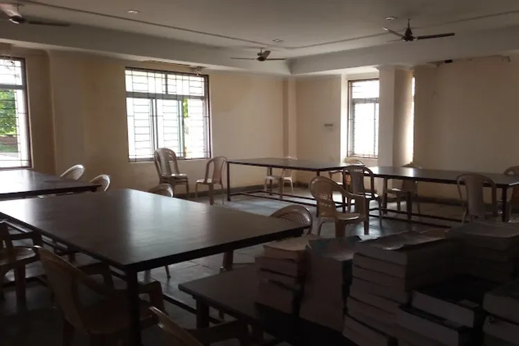 Bhubaneswar Engineering College, Bhubaneswar