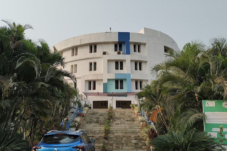 Bhubaneswar Engineering College, Bhubaneswar