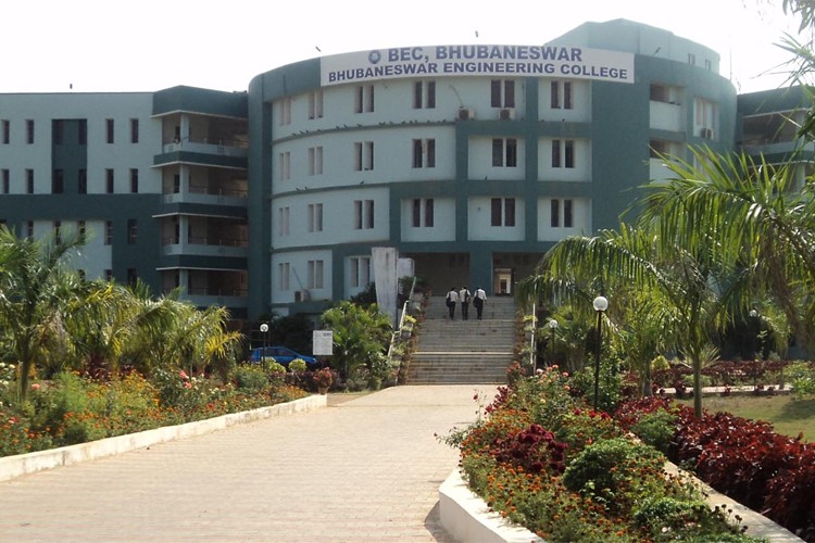 Bhubaneswar Engineering College, Bhubaneswar