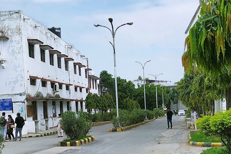 Bhupal Nobles College of Pharmacy, Udaipur