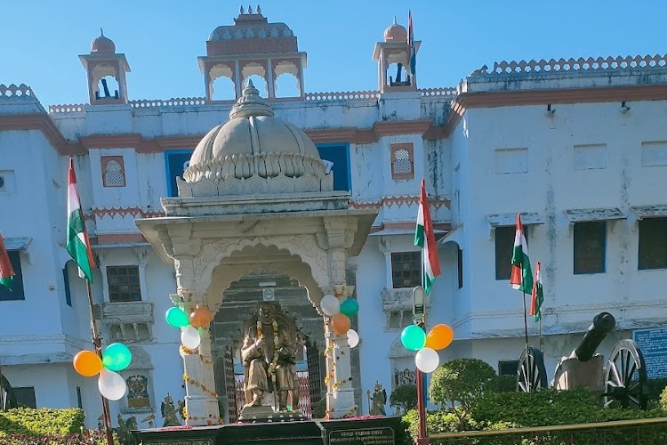 Bhupal Nobles College of Pharmacy, Udaipur