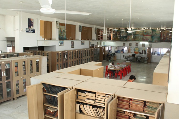 Bhupal Nobles College of Pharmacy, Udaipur