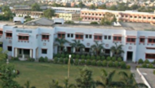 Bhupal Nobles Girl's College, Udaipur