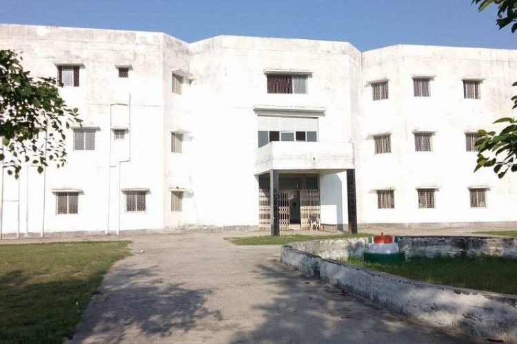 Bhupendra Narayan Mandal University, Madhepura